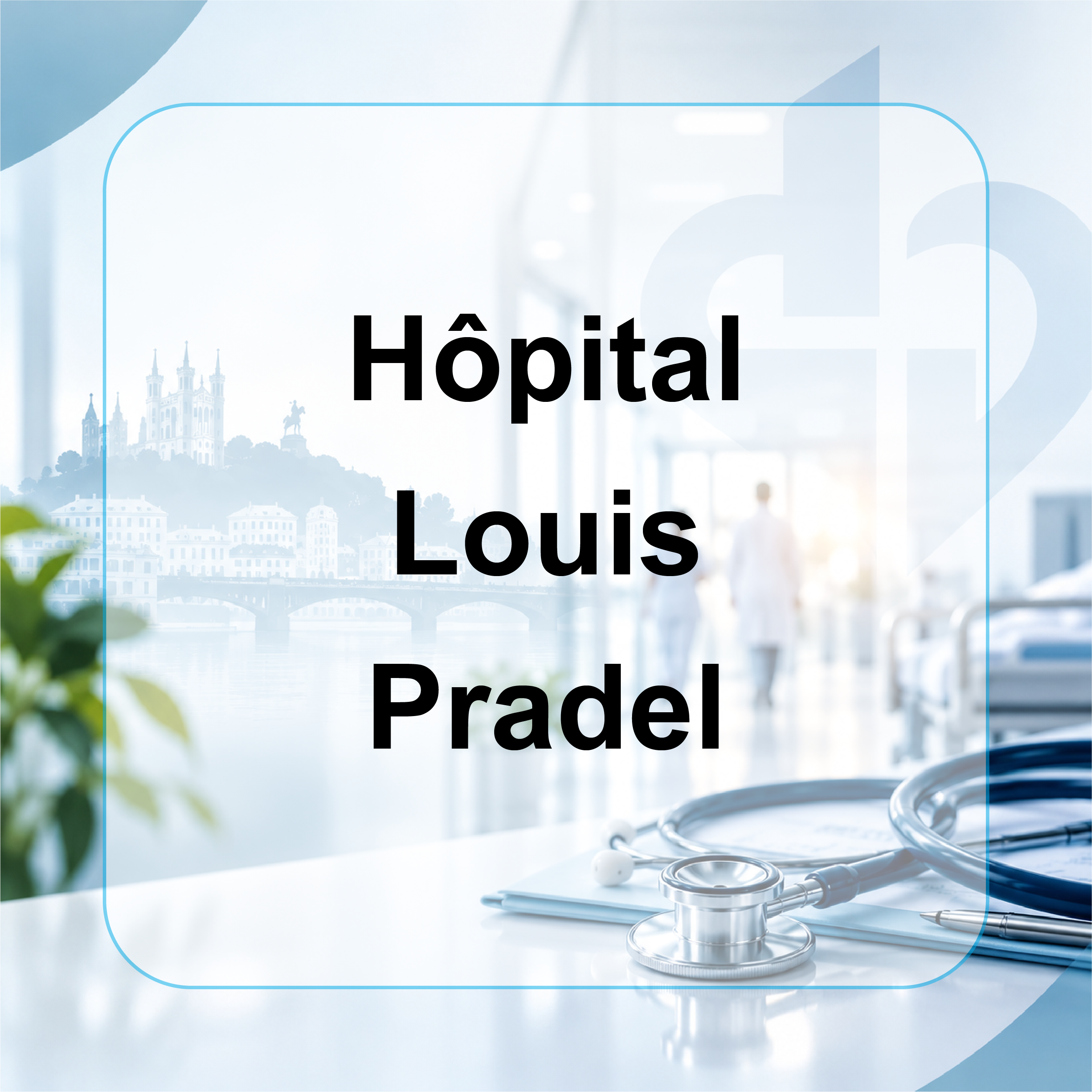 hospices de Lyon